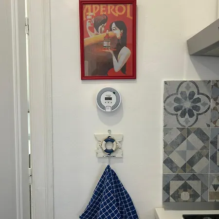 Casamaqueda Apartamento