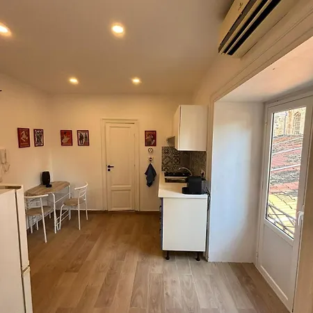 Casamaqueda Appartement *
