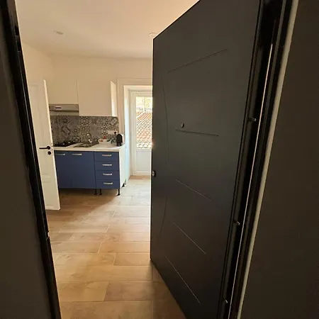 Casamaqueda Appartement Palerme