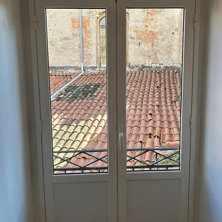 Casamaqueda Apartamento