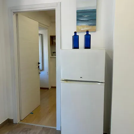Apartamento Casamaqueda Palermo