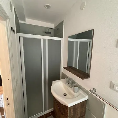 Appartement Casamaqueda